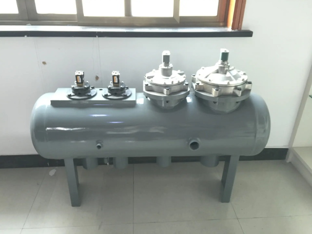 荷塘锅炉分汽缸如何办理登记
