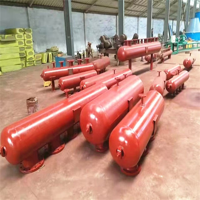 荷塘分气缸容器性价比高